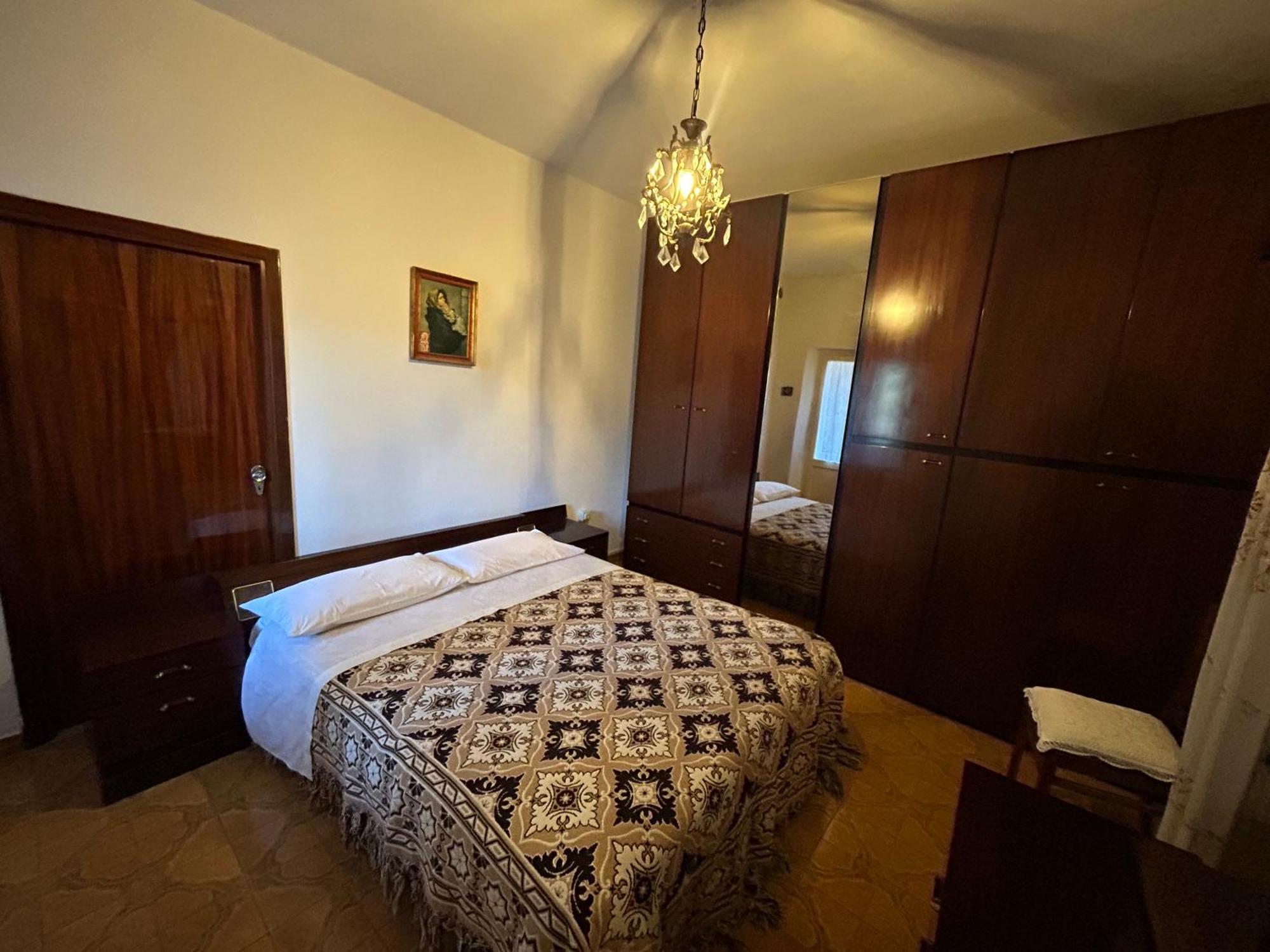 Casa Belvedere A Valle San Martino Di Spoleto Eksteriør bilde