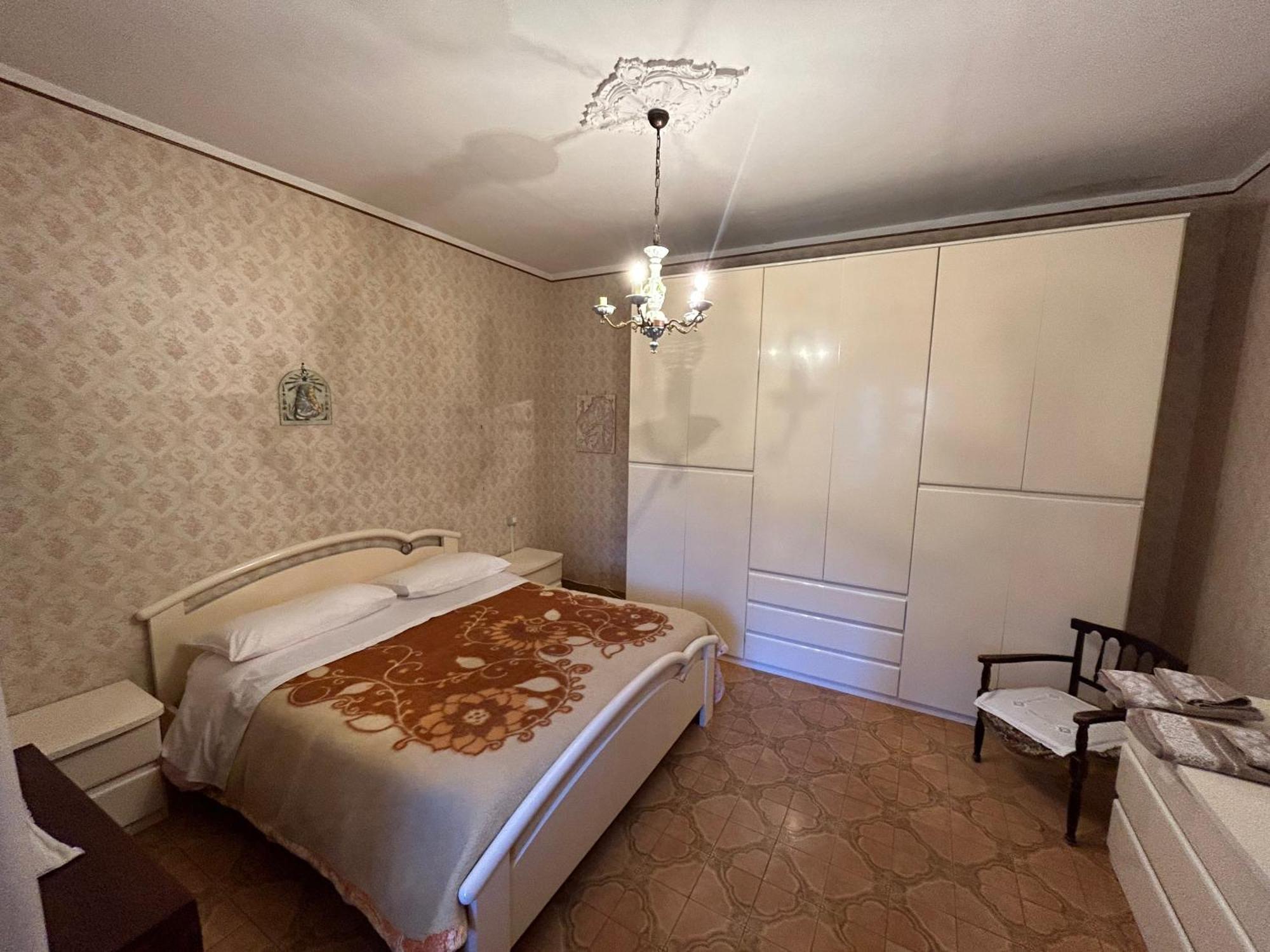 Casa Belvedere A Valle San Martino Di Spoleto Eksteriør bilde