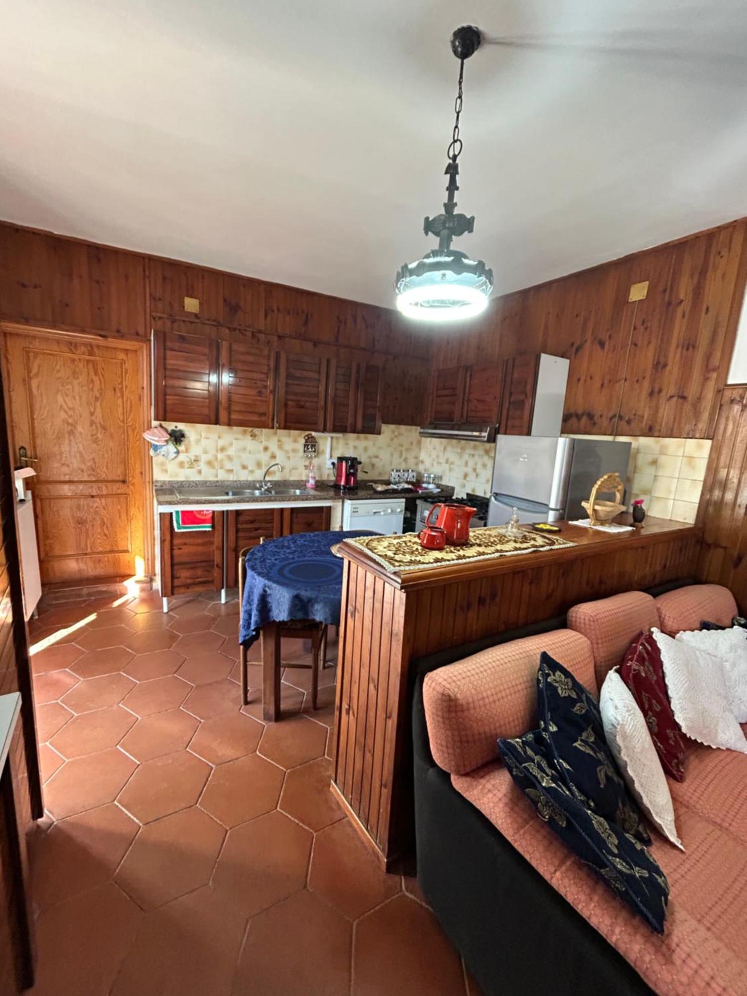 Casa Belvedere A Valle San Martino Di Spoleto Eksteriør bilde