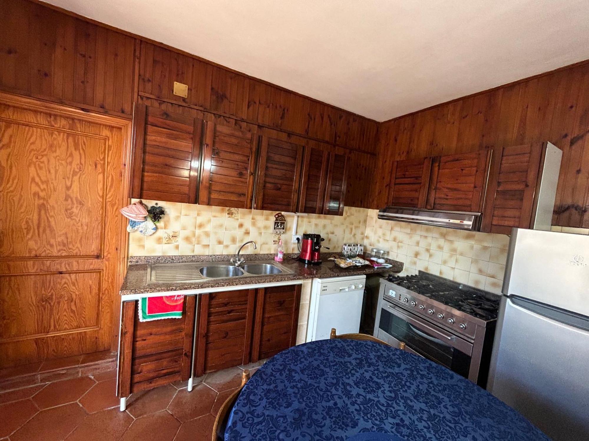 Casa Belvedere A Valle San Martino Di Spoleto Eksteriør bilde