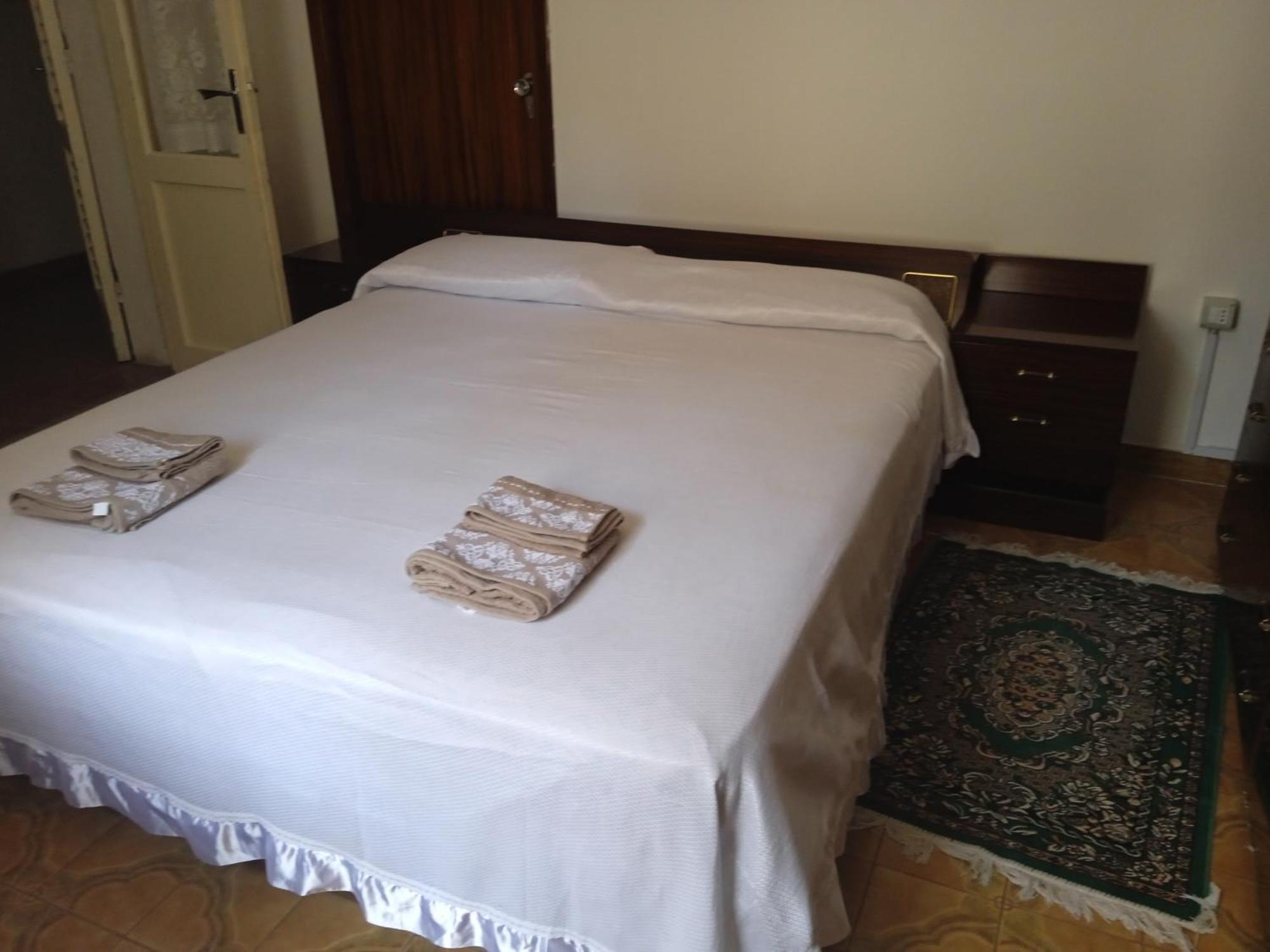 Casa Belvedere A Valle San Martino Di Spoleto Eksteriør bilde